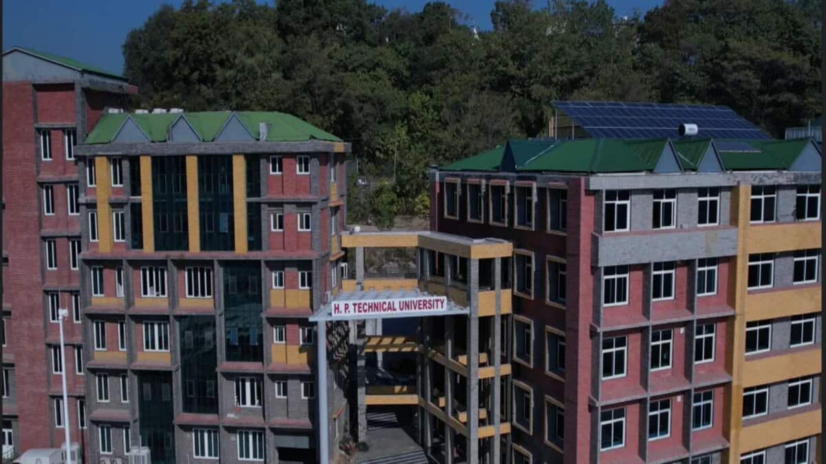 HPCET 2026 Registration Begins; apply by April 19 for engineering, management and other courses